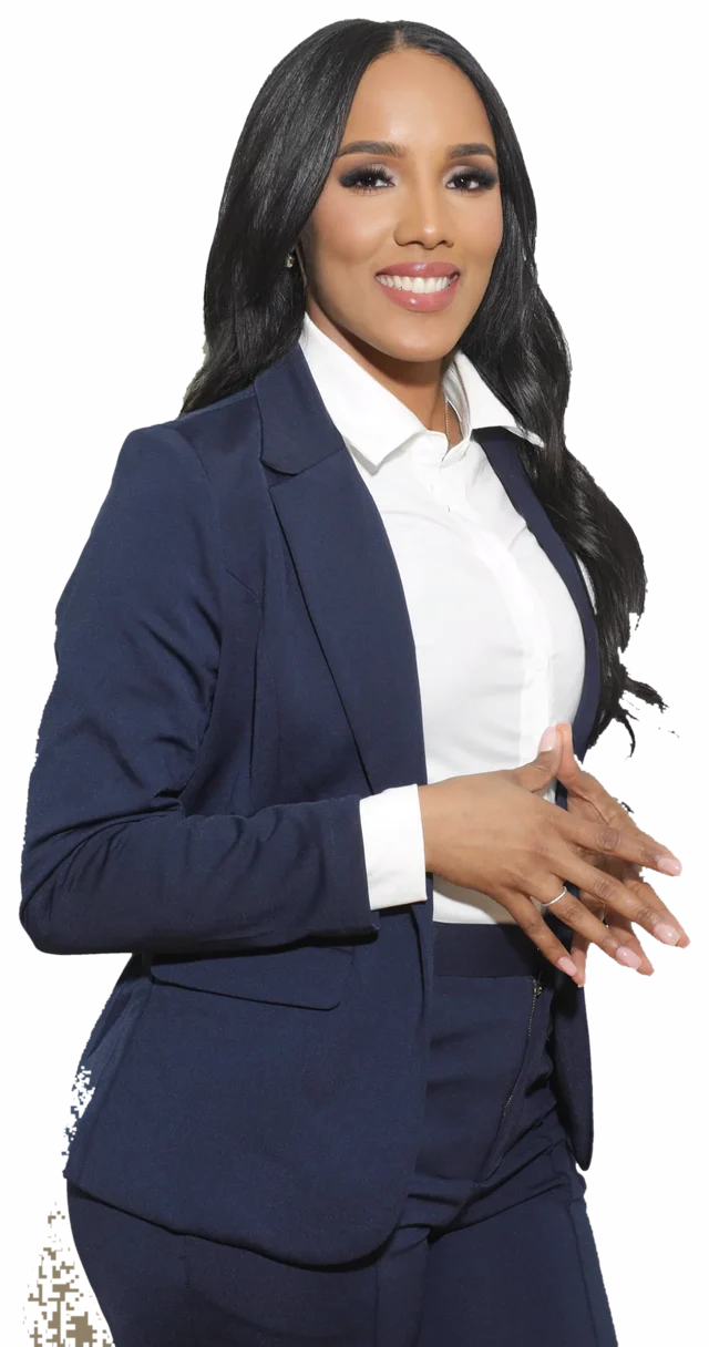 Joidy Sierra, CEO de Global Tax Solutions